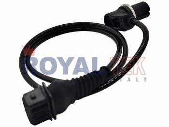 SENSOR DE ROTACION ROYALTEK BMW 320I 323 328 520 528 Z3 --- OEM 12141703277 1703277 S103557002Z S103557002B 5WK96041